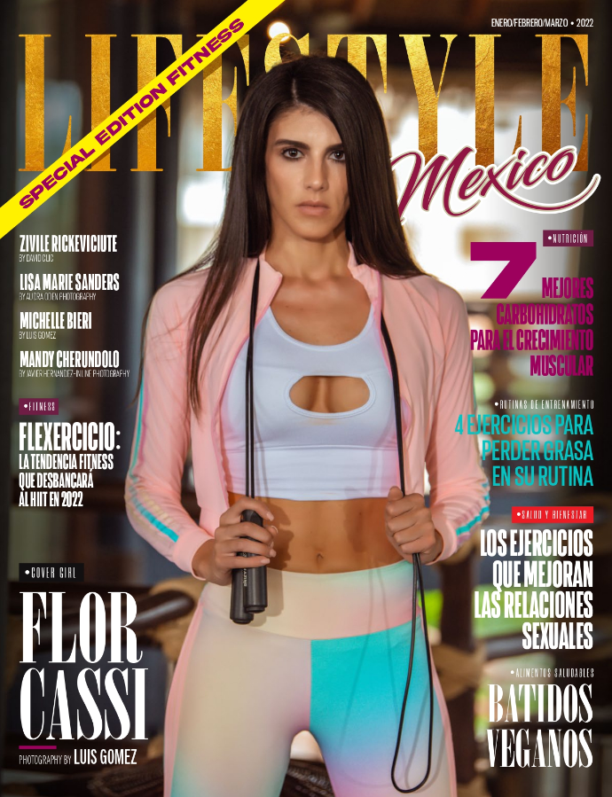 Flor Cassi