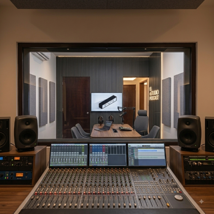 podcast