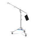 Combo Stand c/boom arm