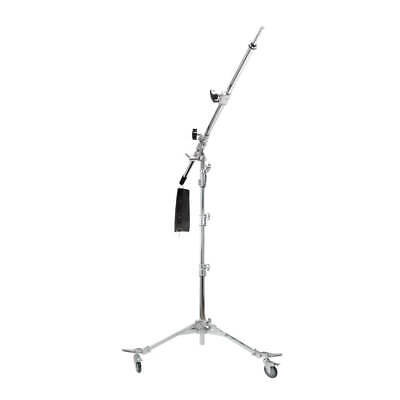 Combo Stand c/boom arm