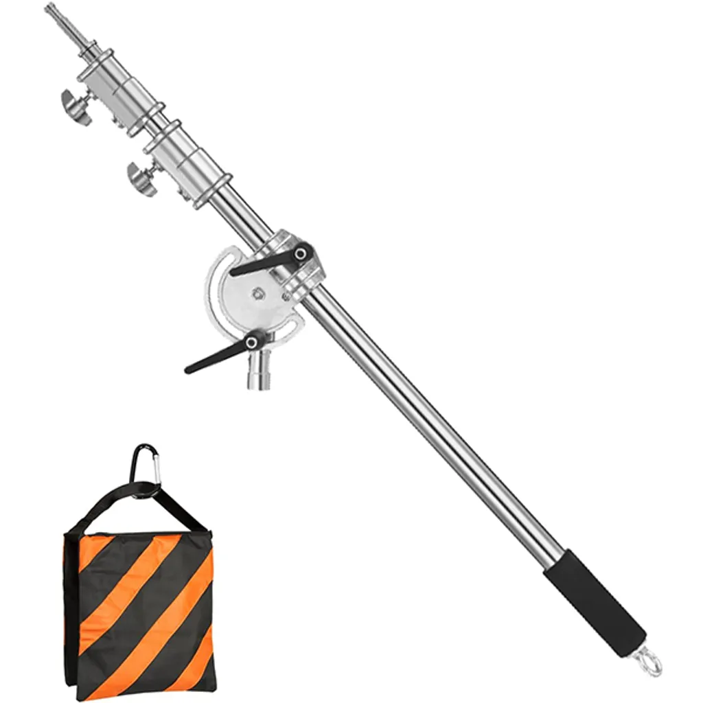 Boom arm