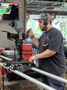 Levantamiento de Material Audiovisual (Video)
