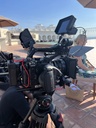 Levantamiento de Material Audiovisual (Video)