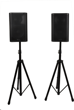 Renta de equipo de Audio (Para conferencias)