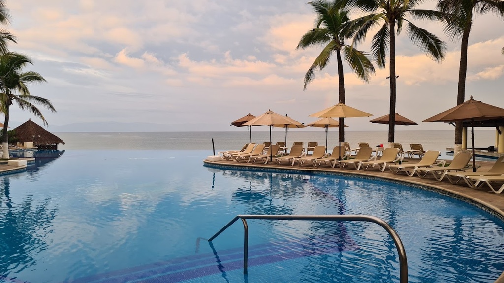 Estadia Produccion (Nuevo Vallarta)