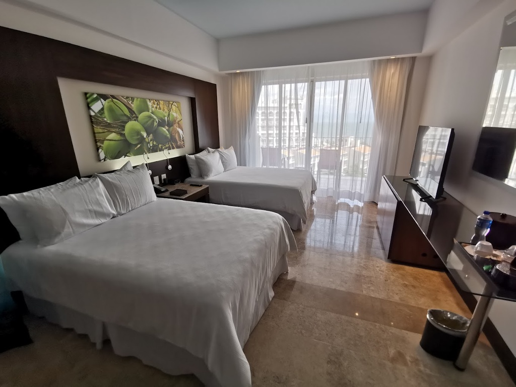 Estadia Produccion (Nuevo Vallarta)