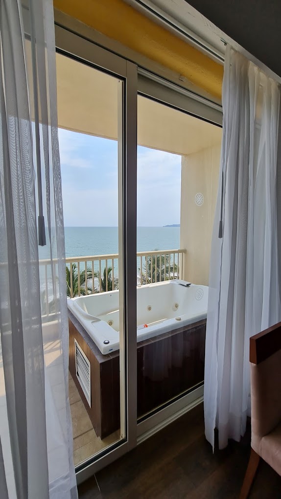 Estadia Produccion (Nuevo Vallarta)