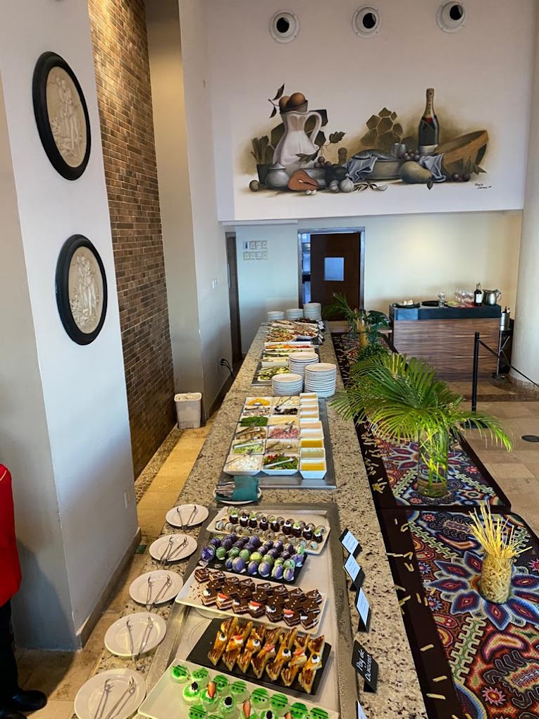 Estadia Produccion (Nuevo Vallarta)