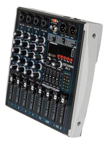Renta de equipo de Audio (Para conferencias)