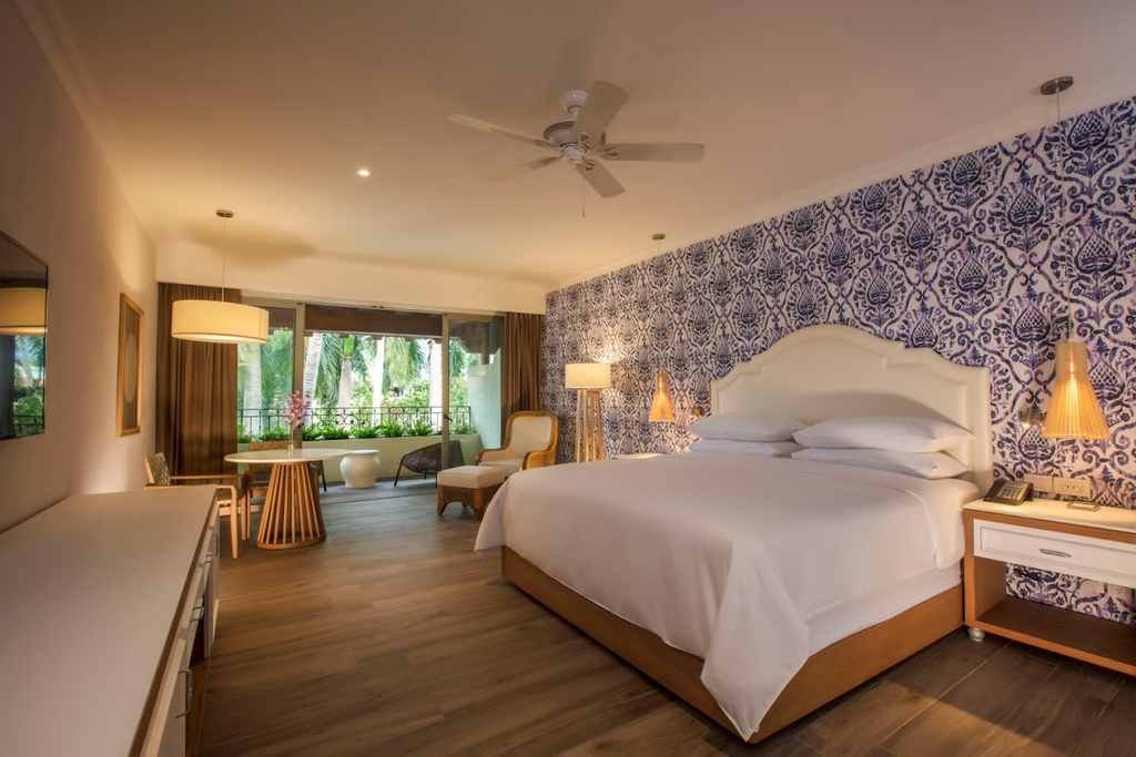 Estadia Produccion (Puerto Vallarta)