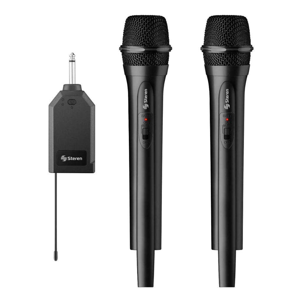 Renta de equipo de Audio (Para conferencias)