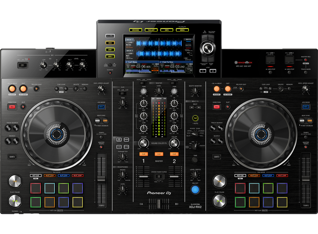 Renta de equipo de Audio (Para eventos medianos)
