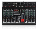 Renta de equipo de Audio (Para eventos medianos)