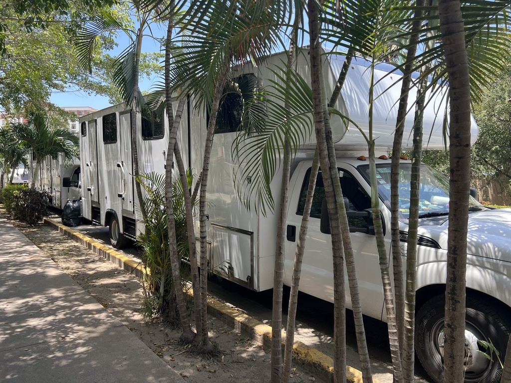 Levantamiento de Material Audiovisual (Video)