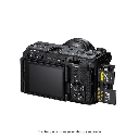 Camara Sony FX30