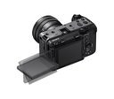 Camara Sony FX30