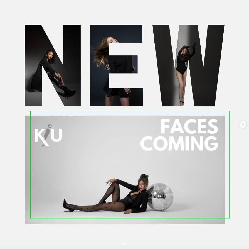 Modelos AAA KIU Style