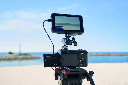 Camara Sony FX30