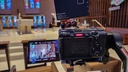 Camara Sony FX30