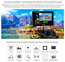Monitor Feelworld LUT7