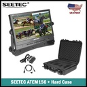 Monitor Seetec Atem156