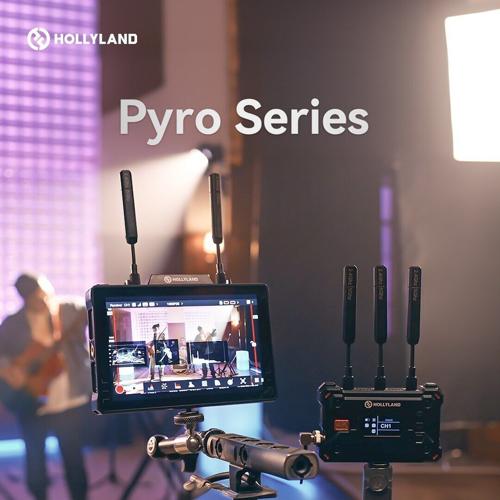 Hollyland PyroS Kit