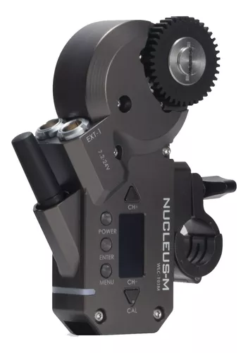 Nucleus-M
