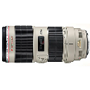 Canon 70mm-200mm