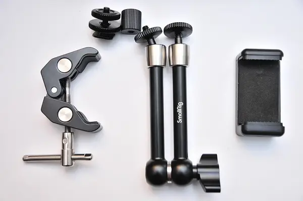 Magic Arm Kit