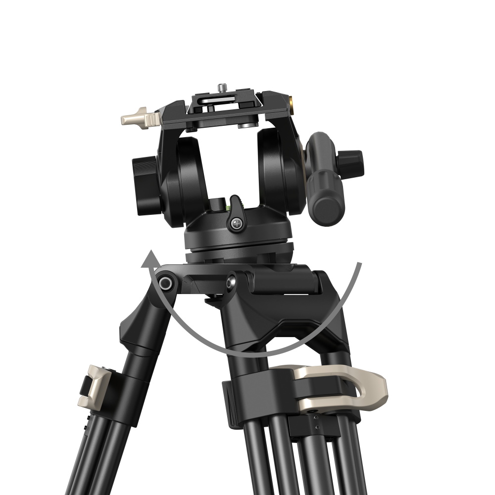Tripie de Camara