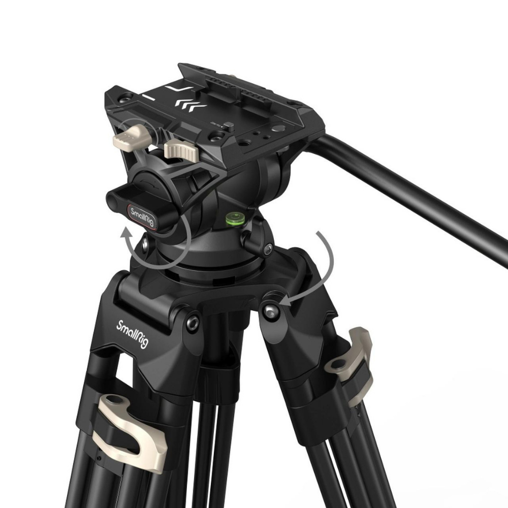 Tripie de Camara