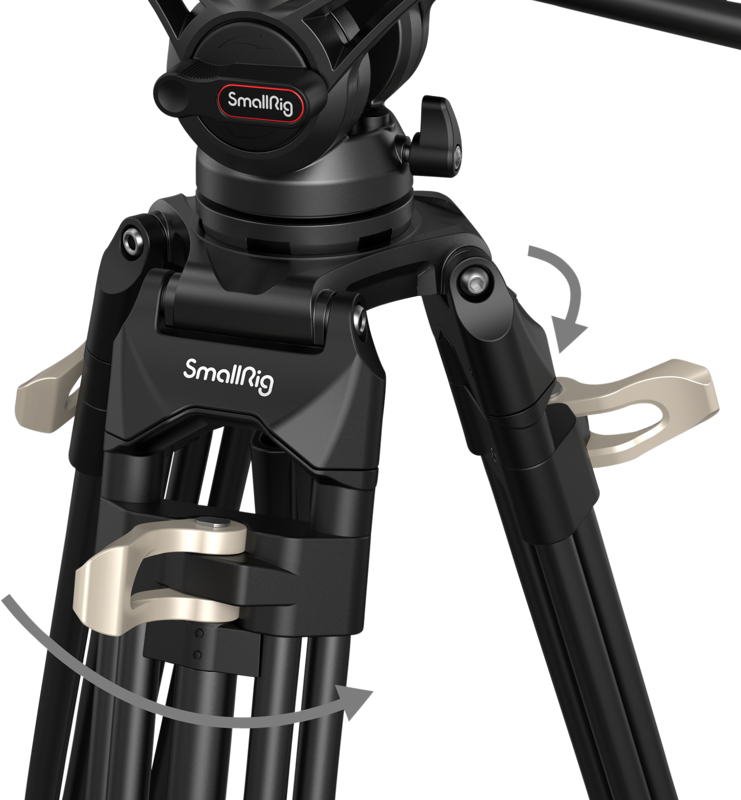 Tripie de Camara