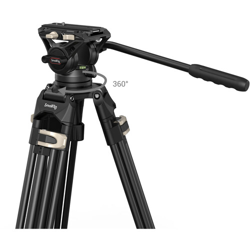 Tripie de Camara