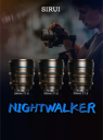 Lentes Sirui - Night Walker Kit (Paquete)