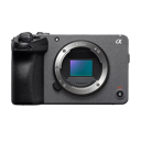 Camara Sony FX30