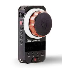 Nucleus-M