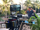 [Pop-Up] LIVE SESSIONS - Social Media Promo