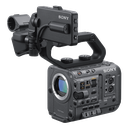 Camara Sony FX6