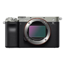 Camara Sony A7C