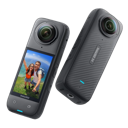 Camaras 360 GoPro Max & Insta360 X4 