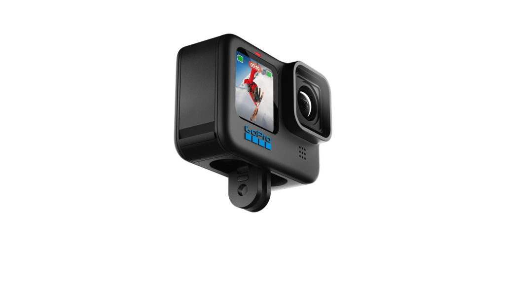 Camaras de Accion GoPro Hero