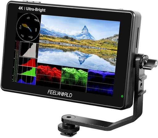 Monitor Feelworld LUT7