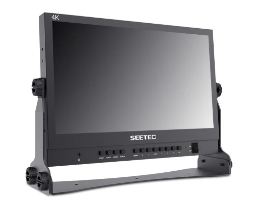 Monitor Seetec Atem156