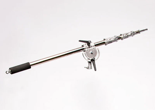 Boom arm