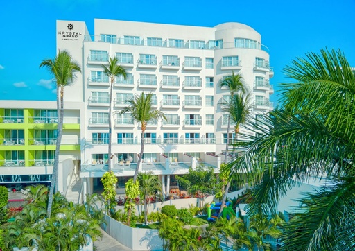 Estadia Produccion (Puerto Vallarta)
